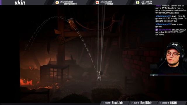 [CC SUBTITLES] TOP 5 GAME OF THE YEAR! l A Juggler's Tale Gameplay l 2021 смотреть онлайн