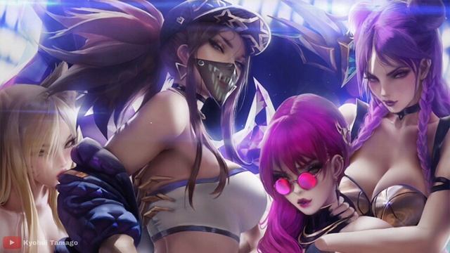 515 UNITE THEME SONG [MP3 DOWNLOAD] | MLBB MOBILE LEGENDS | KYOHEI TAMAGO смотреть онлайн