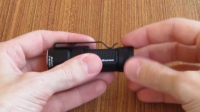 Olight S10 L2 Baton смотреть онлайн