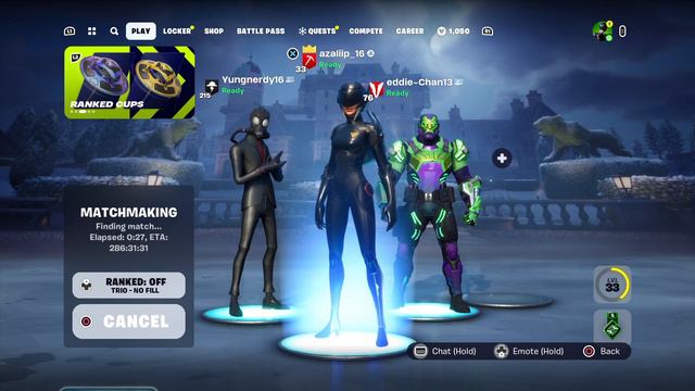 Fortniteazzy смотреть онлайн
