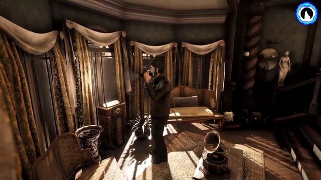 ? S. W. играет - Song of Horror ? ? #1 | В ДОМЕ ЗАИГРАЛА МУЗЫКА ? смотреть онлайн