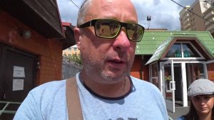 Екатеринбург. Куда сходить? Зоопарк. Метро. Храм. Детская железная дорога.