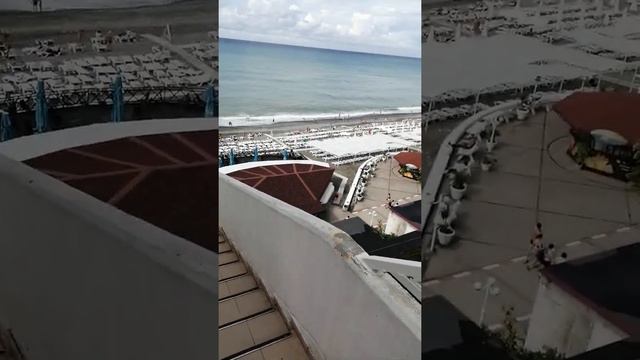 санаторий АКВАЛОО смотреть онлайн