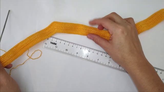 ?TOP tejido a CROCHET ? Fácil paso a paso todas las tallas ?Blusa de verano tejida ? смотреть онлайн