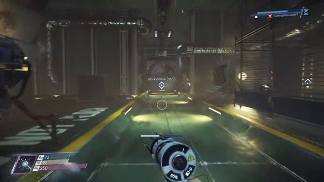 Prey: Mooncrash - No One Left Behind Trophy смотреть онлайн