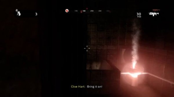 HAZE Complete Game Walkthrough Full Game Story PS3 1080p 60FPS