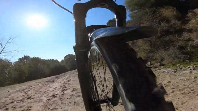 2019 Rockshox Recon RL 120mm Air Fork смотреть онлайн