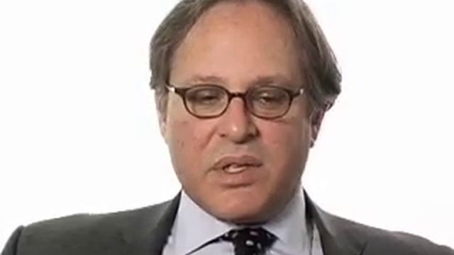 Nicholas Lemann: Are two parties enough? смотреть онлайн