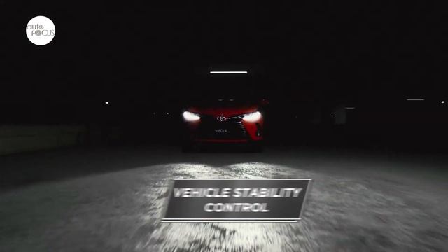 Toyota Motor Philippines Launches New Vios | Auto Industry News смотреть онлайн