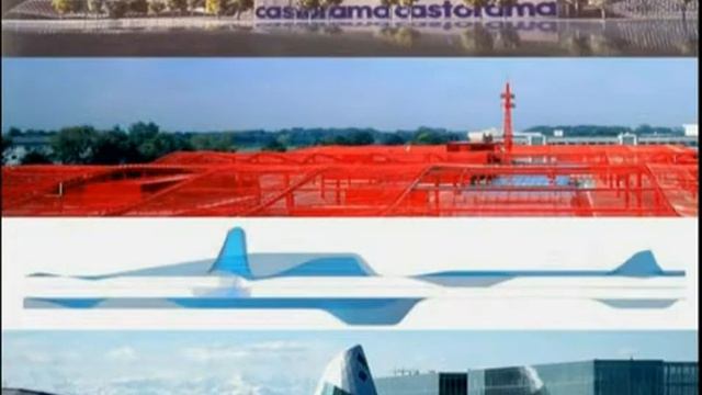 Massimiliano Fuksas смотреть онлайн