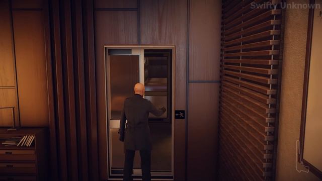 Hitman 2 - Stealth Kills - Hokkaido Silent Assassin - PC Gameplay RTX смотреть онлайн