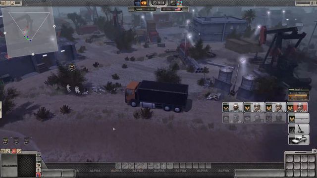 Call to Arms | Developer Update 7 | Snapshot 2 | PC/STEAM смотреть онлайн