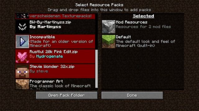 ТОП 5 РЕСУРСПАКОВ на МАЙНКРАФТ 1.16.5! смотреть онлайн