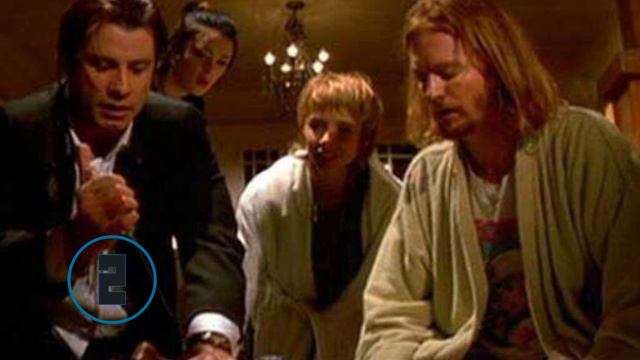 ТОП 5 МИФОВ ИЗ КИНО В КОТОРЫЕ ВЫ ВЕРИТЕ смотреть онлайн