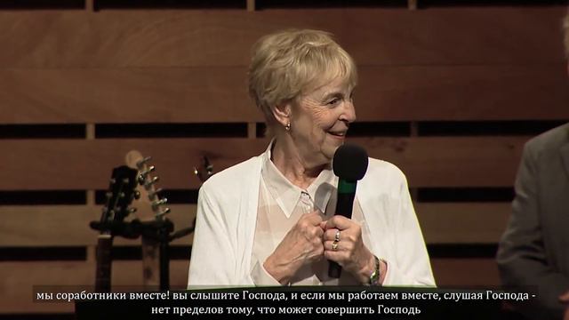 Испытания, победы, подготовка (часть 3) | Пророческая история IHOPKC // IHOP-KC Russian Ministry смотреть онлайн