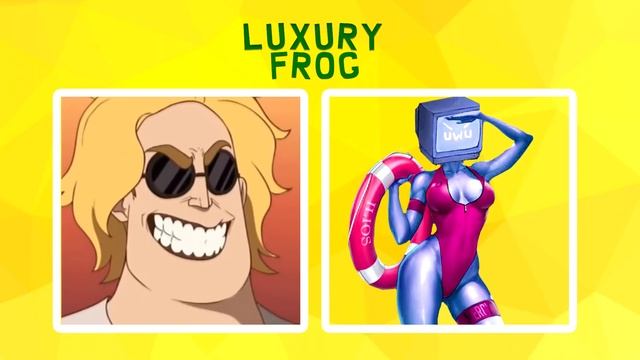 Mr Incredible Becoming Canny (All Full Tv Women) Skibidi Toilet Animation | Part 6 смотреть онлайн