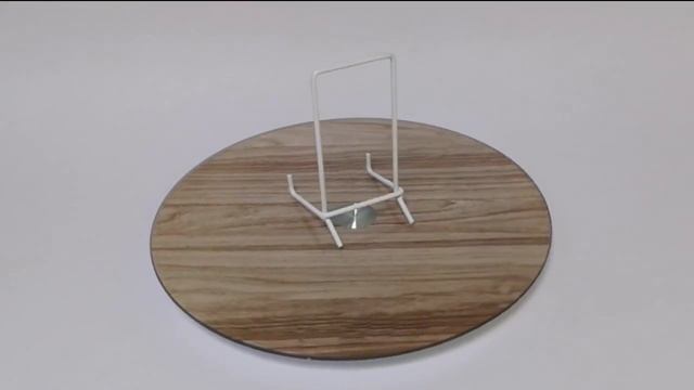 Подставка для декоративной тарелки, книги, иконы "Practicality" смотреть онлайн