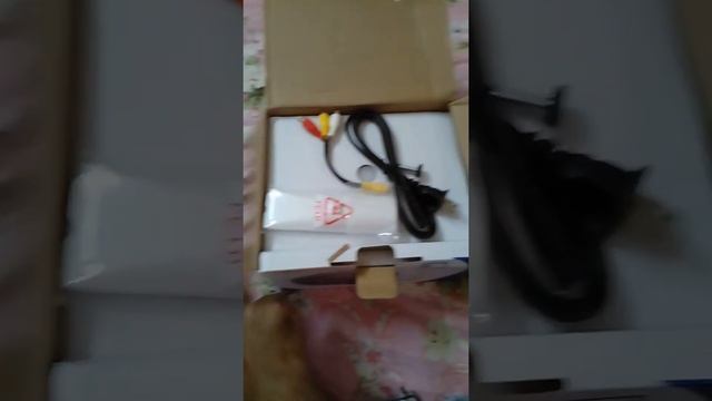 Simplebeamer GP70 UP Projector unboxing. смотреть онлайн