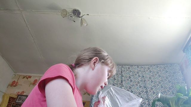 Асмр для двоюродной сестры из деревни😴Уснёшь или нет?😴