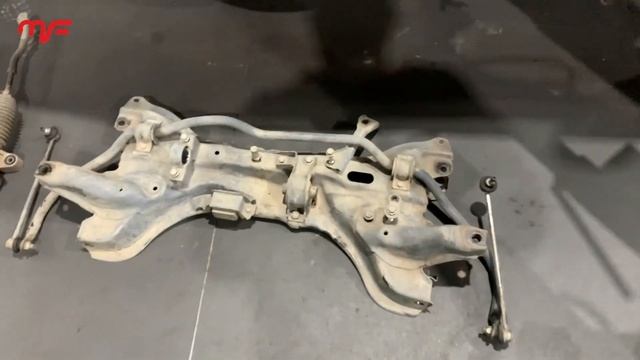HONDA FIT 2007 - MOTOR E CAMBIO ( parte 2 ) смотреть онлайн