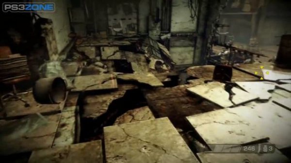 Видео-Обзор Killzone 3 (RUS)