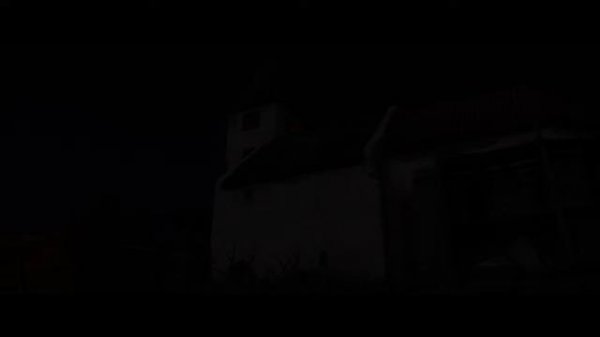 Kingdom come deliverance пьянка со священником