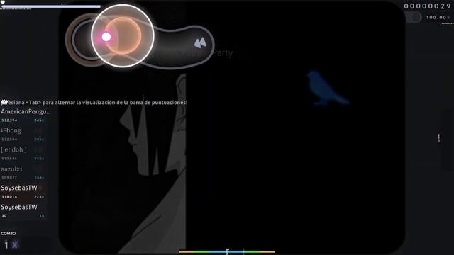 Skin Osu! Keching смотреть онлайн