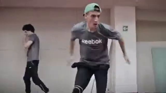 B boy Vorobey смотреть онлайн