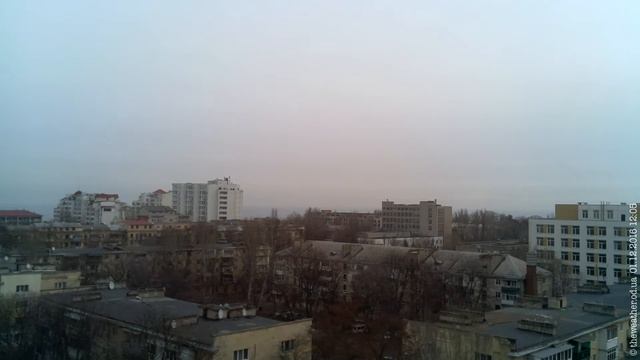 Одесса, 1 декабря 2016 года за 120 секунд смотреть онлайн
