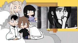 реакция Тинни Банни на Антона [гарем Антон?] {Ротон?}1/?