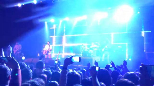 Сплин - Мороз по коже смотреть онлайн