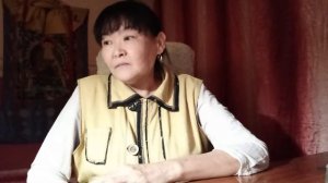 Рассказы шамана Елены Батыр