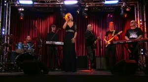 Катерина Голицына