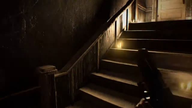 RESIDENT EVIL 7 biohazard Creepy kids And Doll's смотреть онлайн