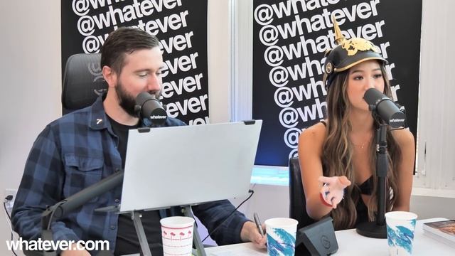 Daughter Reveals Her BODY COUNT In Front Of Her FATHER?! смотреть онлайн