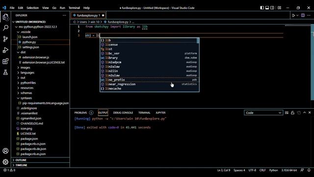 4 Line of Python Code (1)|| Iron Man || Munir Alam #python #ironman #youtube #youtubevideo #trendin смотреть онлайн