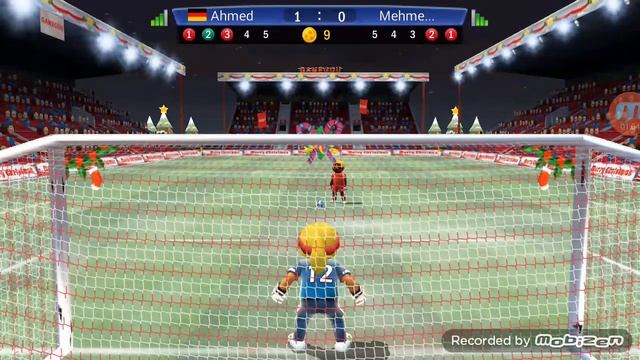 How to win all perfect kick games смотреть онлайн