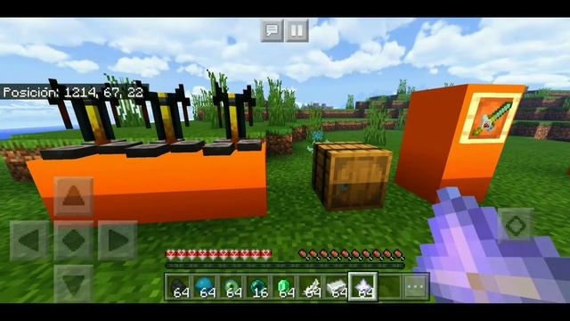 ¿Cómo Funcionan Los Addons? | Datos Importantes | Minecraft Bedrock Edition | 1.14.30 смотреть онлайн
