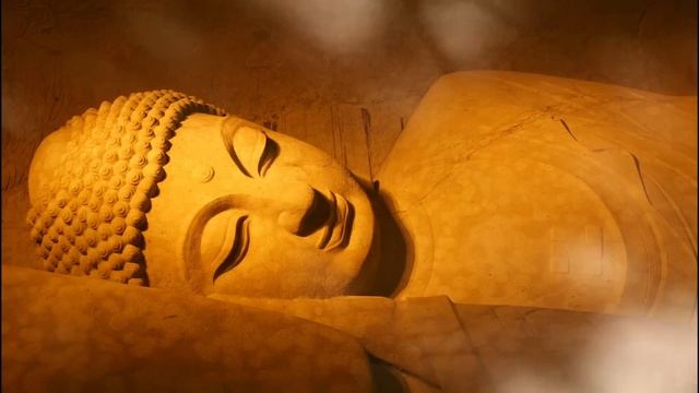 Peaceful Flute | Buddha's Meditation смотреть онлайн