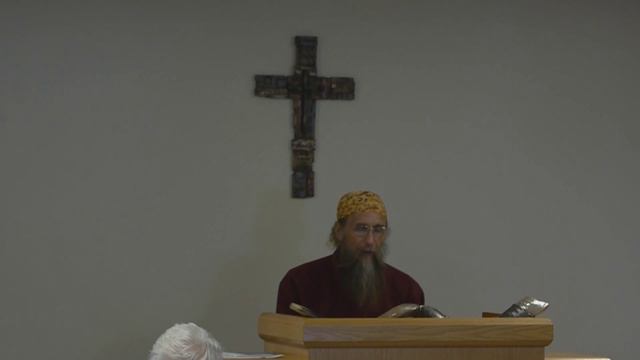 Genesis 49:1-7 (The Blessing Upon Reuben, Simeon, and Levi) смотреть онлайн