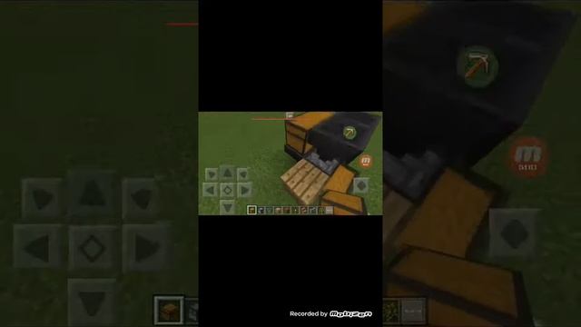 Как сделать механическую печку в minecraft ???? смотреть онлайн