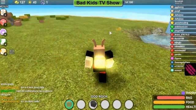 THE VOID BOOGA BOOGA Встреча с подписчиками Играем с друзьями Пустота Буга Буга летсплей