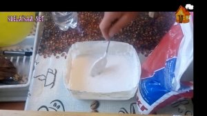 Гипс или строительный алебастр  размешивание и применение