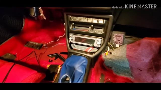 Wide track inspire street civic ej1 build (ep.2) finishing up the integra climate control смотреть онлайн