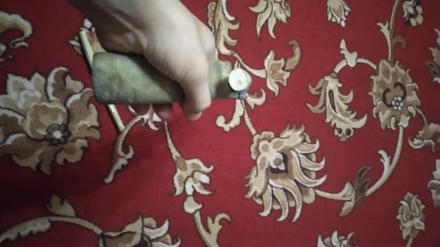 самодельный дробовик смотреть онлайн
