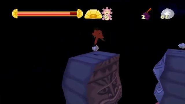 Let's Play The Emperor's New Groove - 2015 Retrospective - Catacombs Chapters смотреть онлайн