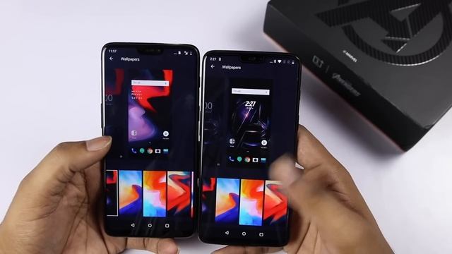 Oneplus 6 Marvel Avengers Special Edition Unboxing ll in telugu ll смотреть онлайн