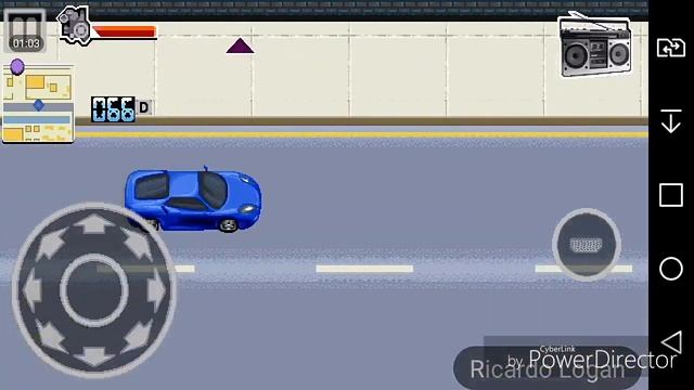 Gangstar 3 Miami Vindication Part 1 смотреть онлайн