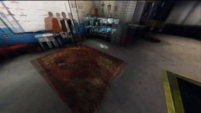 Вот это Них@#я себе/ Fhasmofobia №4 смотреть онлайн