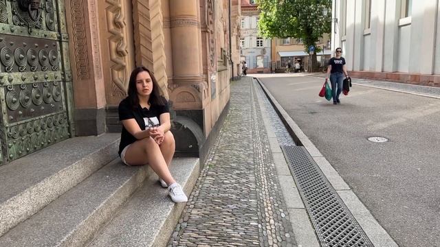 Нужны ли рабочие в Германии? / Зарплата рабочих в строительстве / Работа в Германии смотреть онлайн